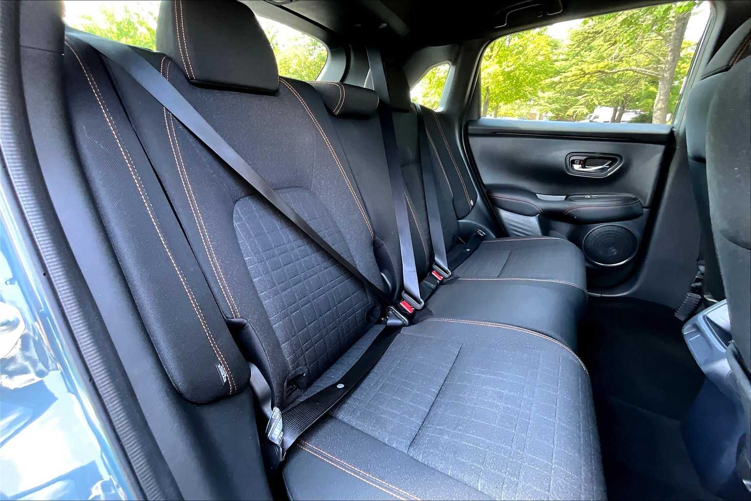 2023 Honda HR-V Sport photo 39