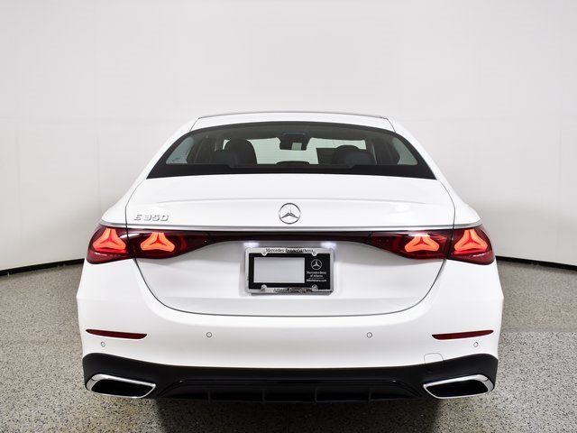 2026 Mercedes Benz E 350 photo 6