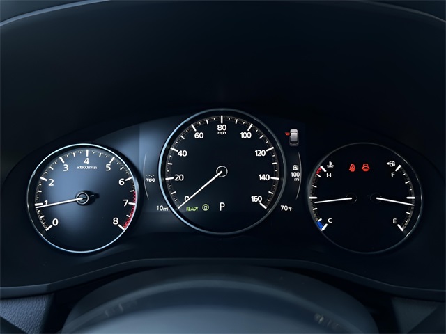 2026 Mazda CX-90 3.3 Turbo Select photo 15