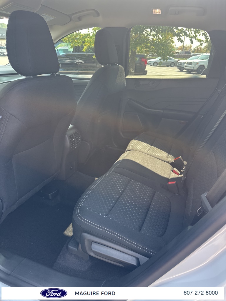 2025 Ford Escape Active photo 8