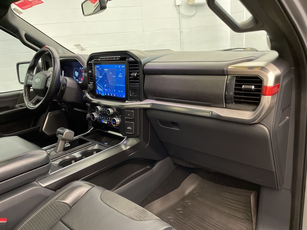 2022 Ford F-150 Raptor photo 25