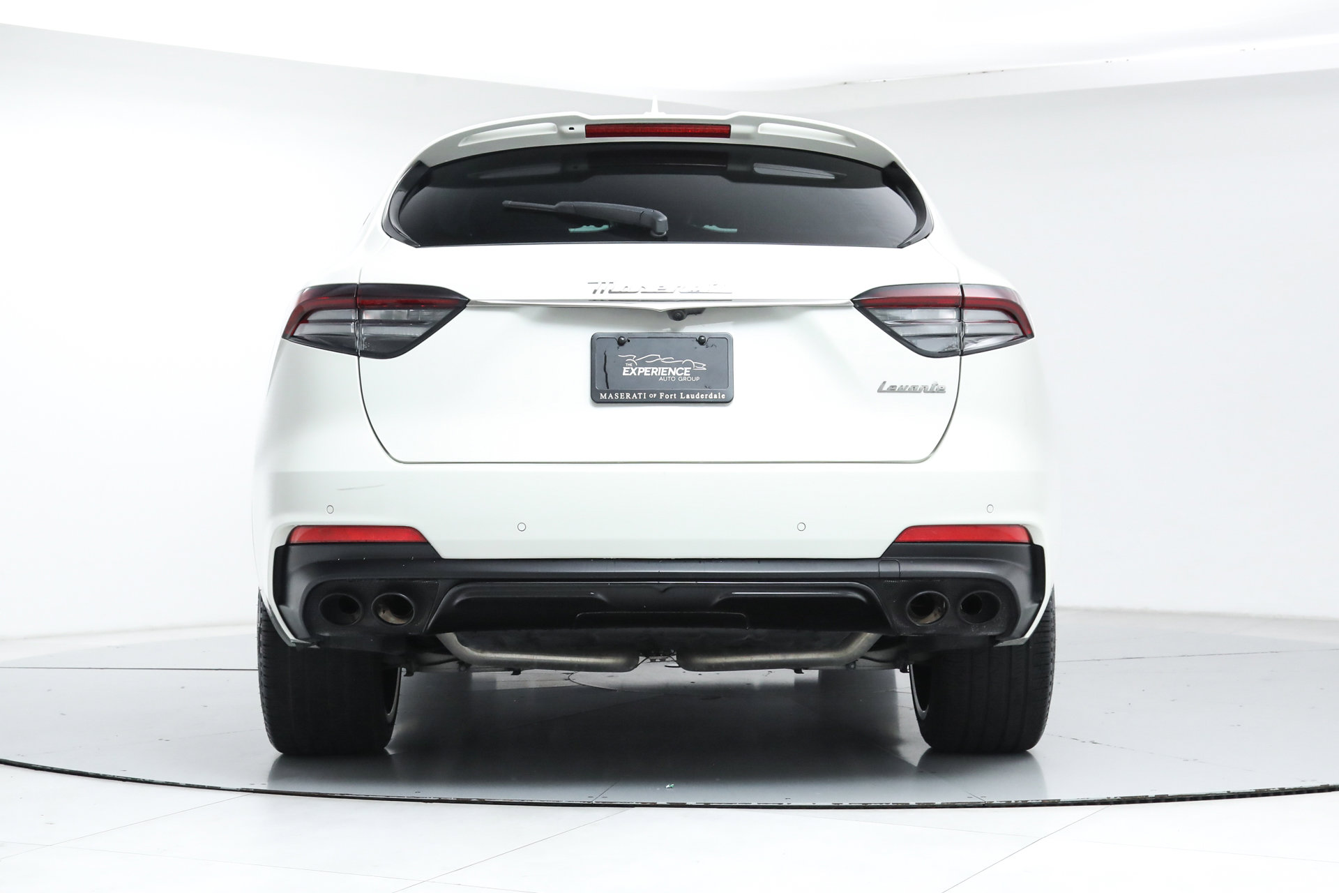 2022 Maserati Levante Modena For Sale $43,200 | Ferrari Fort Lauderdale  #FP6919, image size:1920x1280