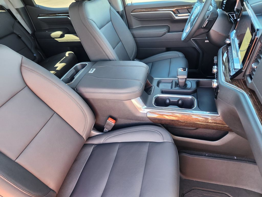 2026 Gmc Sierra 1500 Elevation photo 15