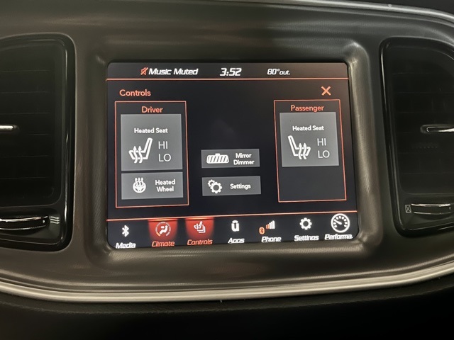 2022 Dodge Challenger R/T Scat Pack photo 15