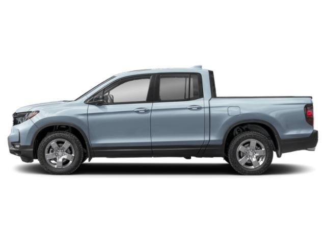 2025 Honda Ridgeline TrailSport photo 3