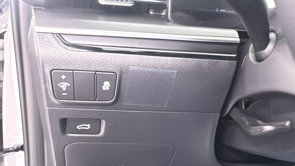 2026 Kia K5 GT-Line photo 30