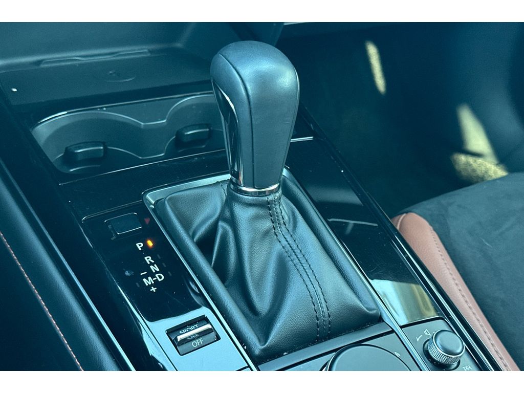 2024 Mazda CX-30 2.5 Carbon Turbo photo 28