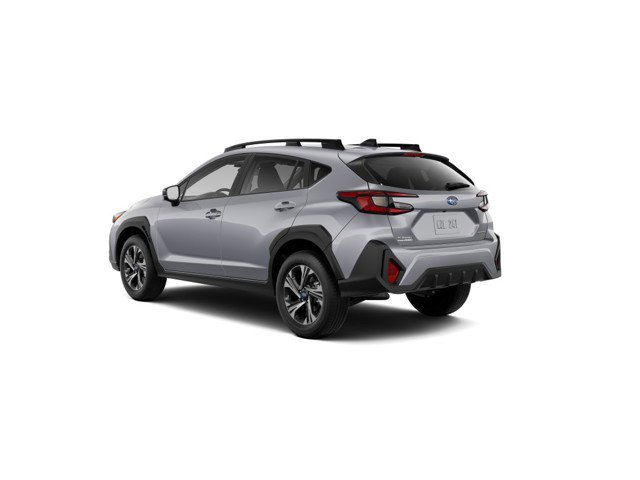 2025 Subaru Crosstrek Premium photo 4