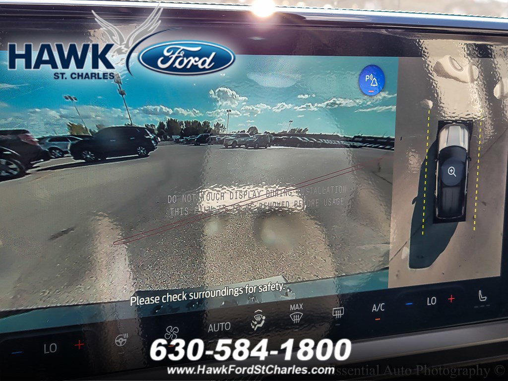 2025 FORD BRONCO SPORT - Image 13