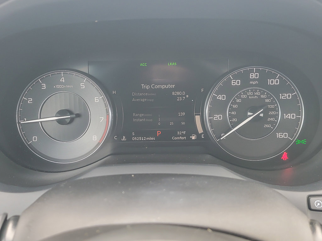 2021 ACURA RDX - Image 14