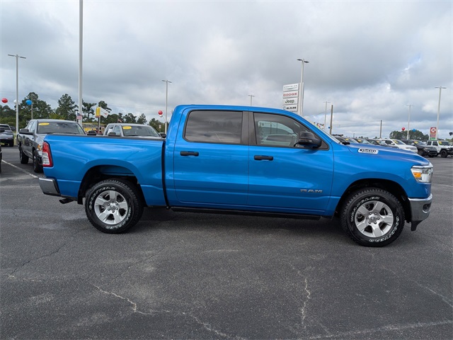 2023 Ram 1500 Big Horn Lone Star photo 2