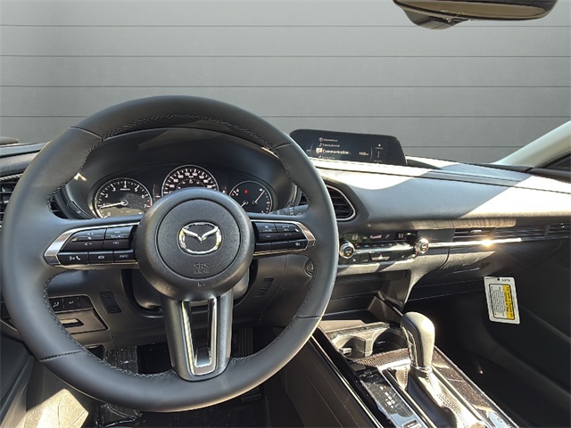 2025 Mazda CX-30 2.5 S Preferred photo 29