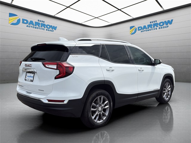 2023 Gmc Terrain SLT photo 3