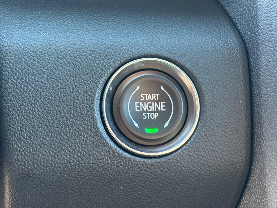 2025 Gmc Acadia Elevation Black Edition photo 22