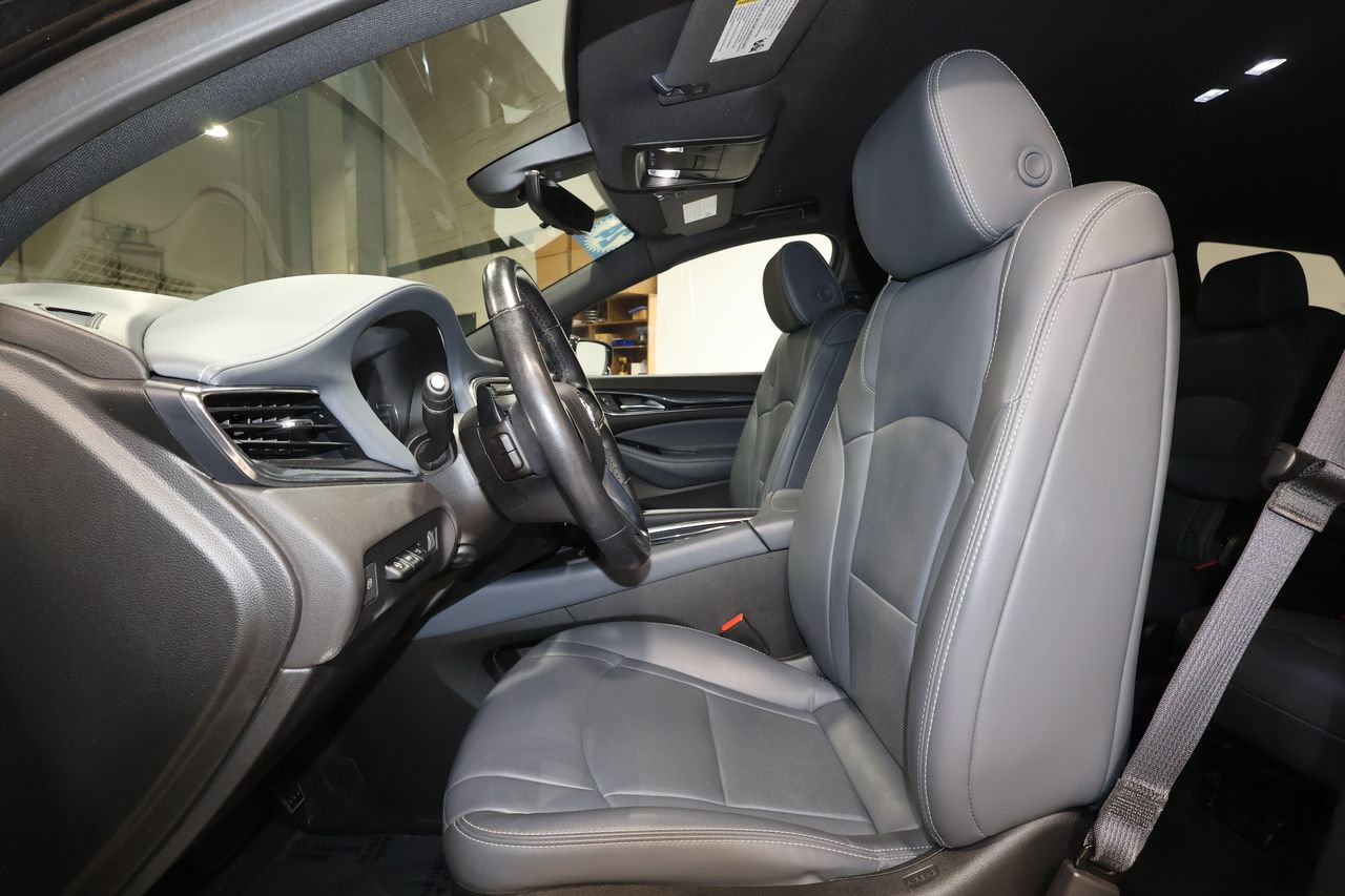 2024 Buick Enclave Premium photo 21