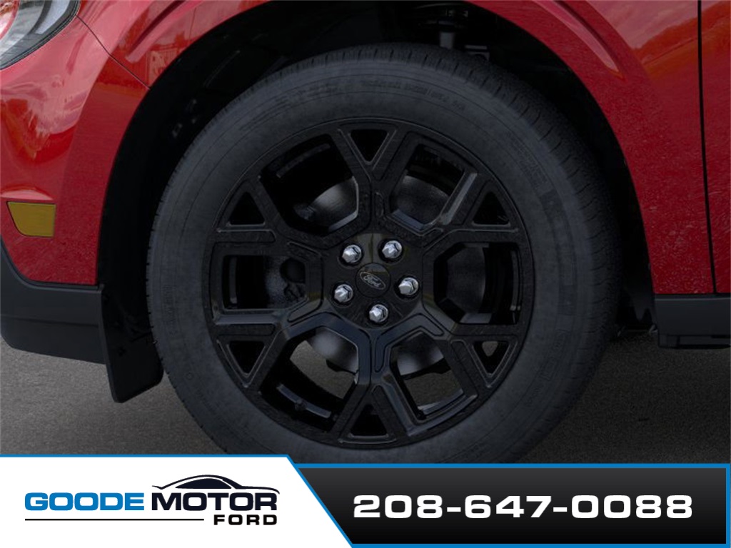 2025 Ford Maverick XLT photo 15