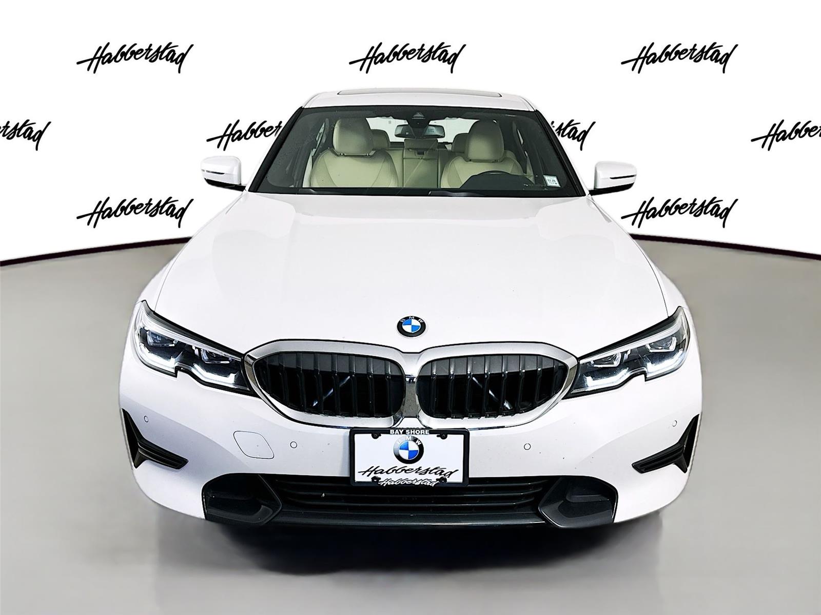 2022 Bmw 330i xDrive photo 2