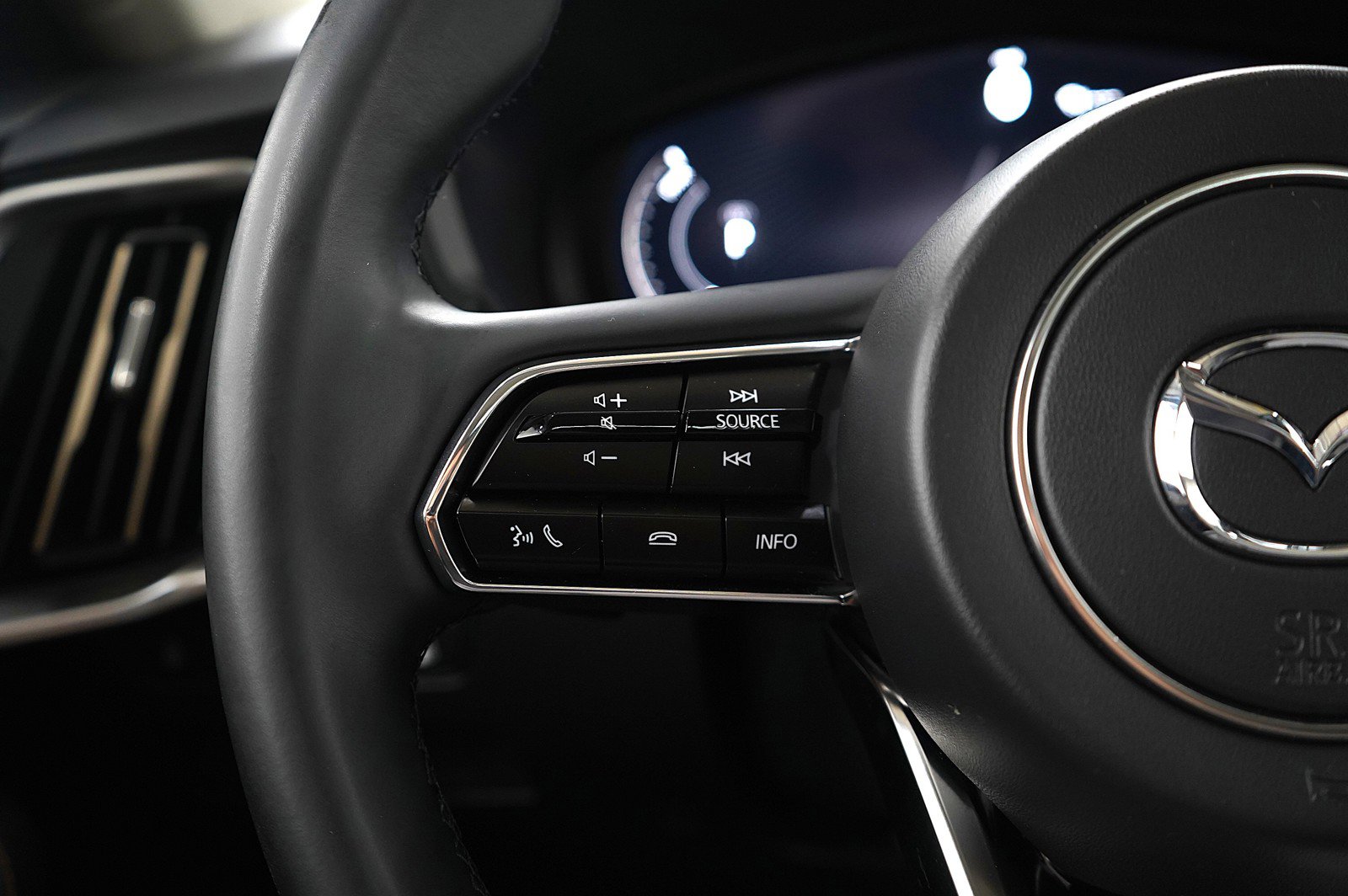 2024 Mazda CX-90 Preferred photo 27