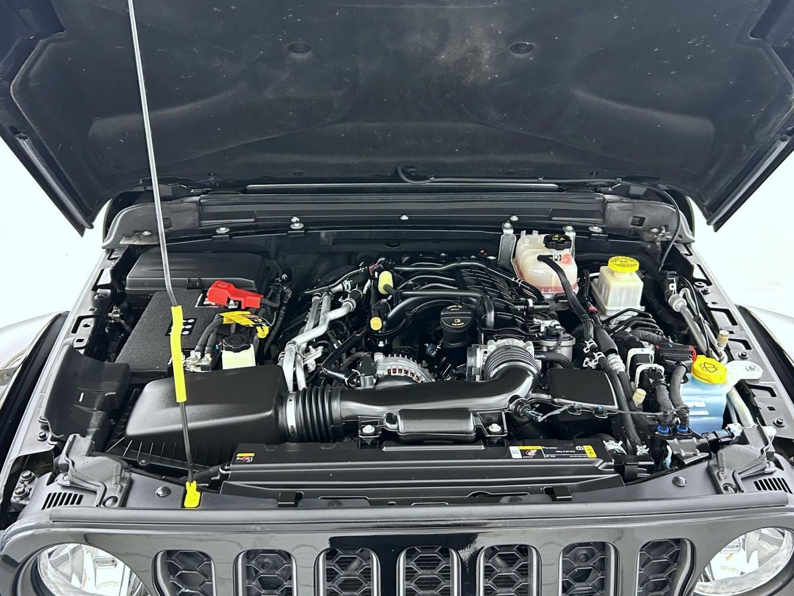 2022 Jeep Gladiator Mojave photo 23