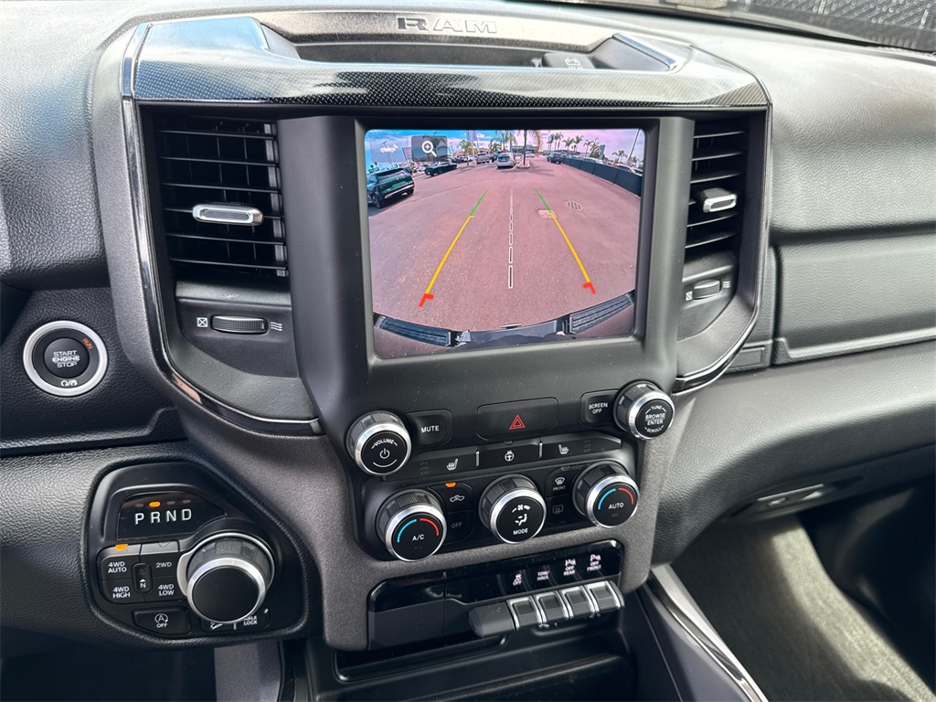 2022 Ram 1500 Big Horn Lone Star photo 28