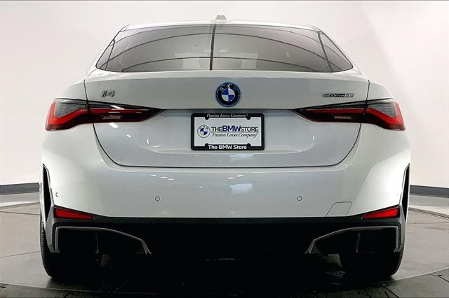 2023 Bmw i4 eDrive35 photo 3