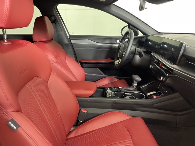 2026 Kia K5 GT-Line photo 14