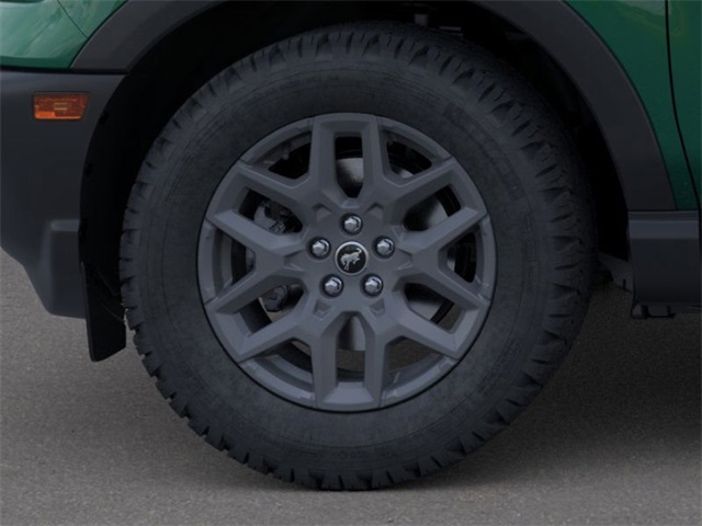 2025 FORD BRONCO SPORT - Image 42