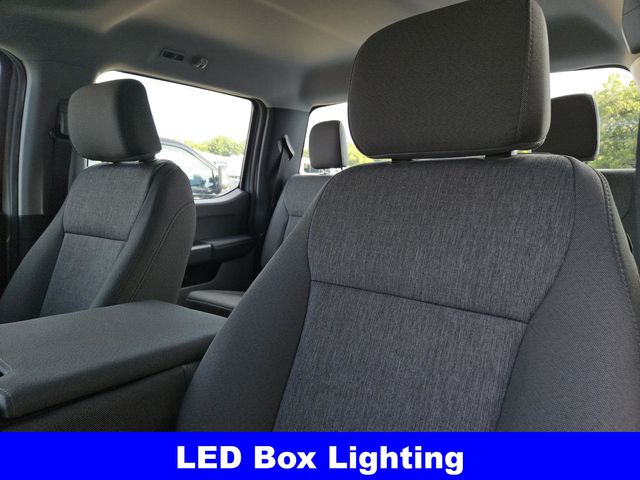 2025 Ford F-250 XL photo 22