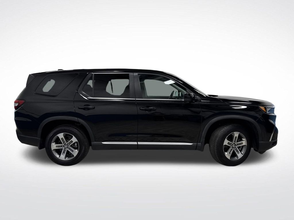 2023 Honda Pilot EX-L photo 2