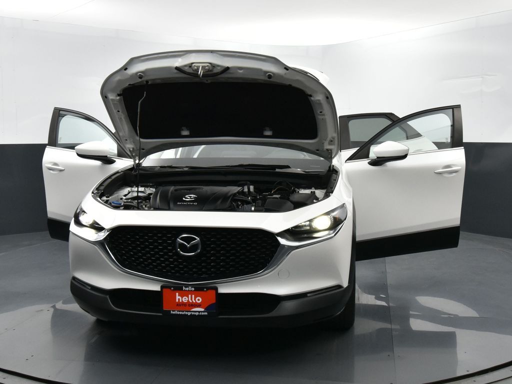 2022 Mazda CX-30 2.5 Select photo 33