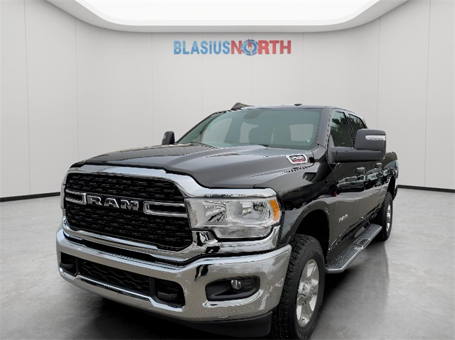 2024 RAM Ram 2500 Pickup Big Horn's photo