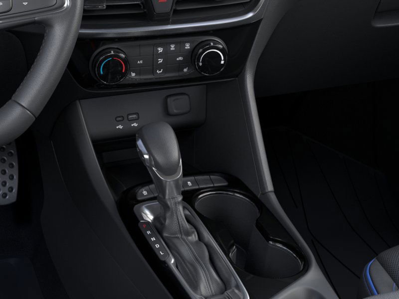 2026 Buick Encore GX Sport Touring photo 18