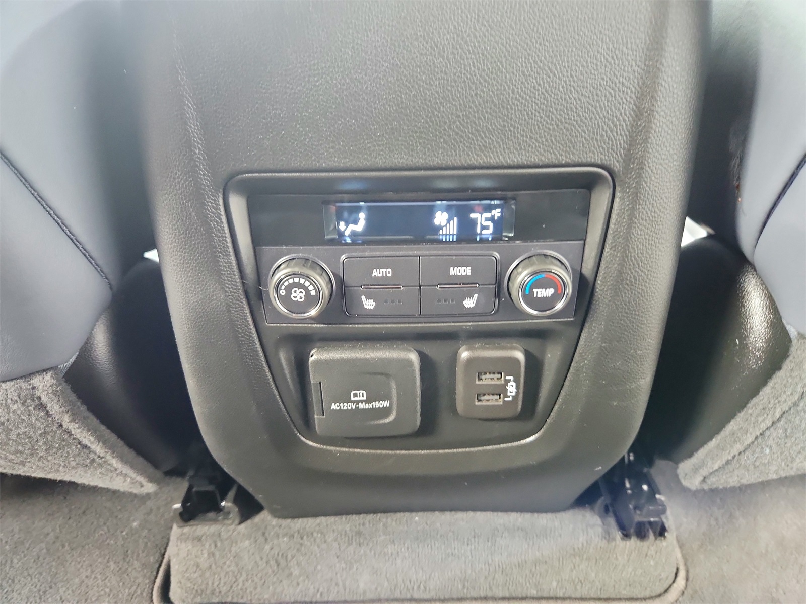 2024 Buick Enclave Premium photo 41