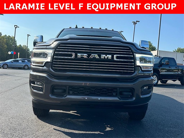 2023 Ram 3500 Laramie photo 2