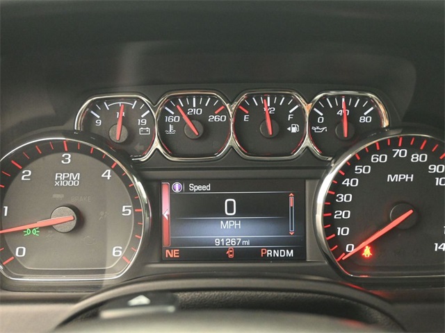 2016 Gmc Yukon SLT photo 3