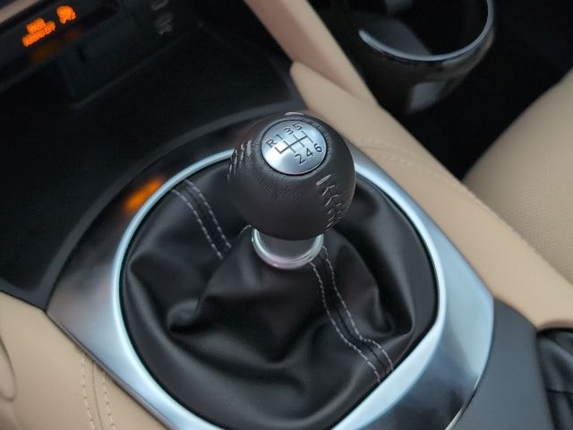 2025 Mazda MX-5 Miata Miata Grand Touring photo 26