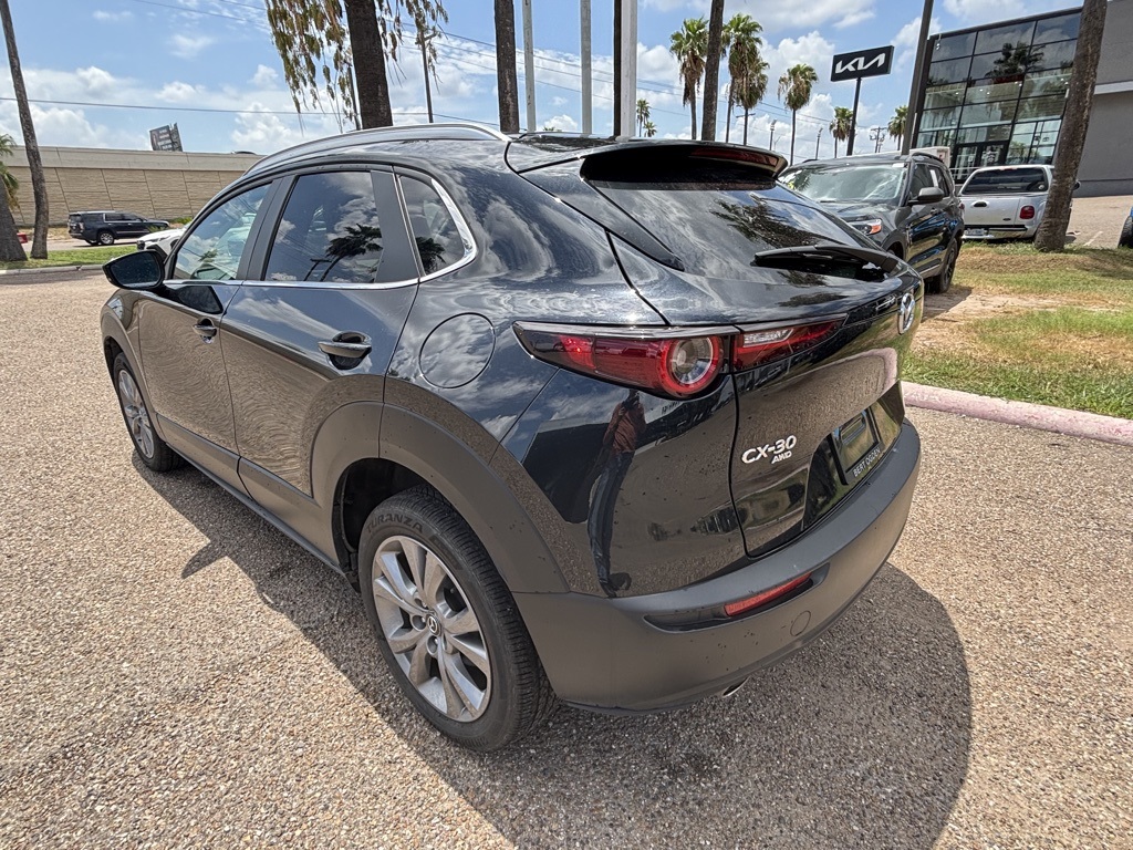 2024 Mazda CX-30 2.5 S Preferred photo 5