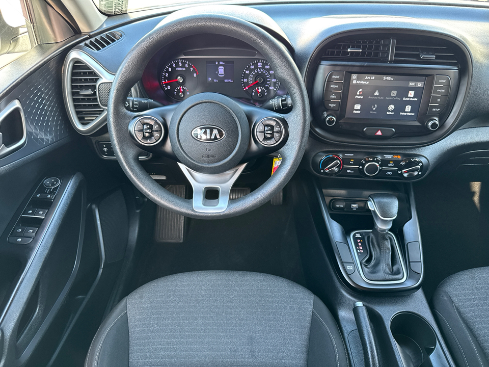 2020 Kia Soul S photo 20