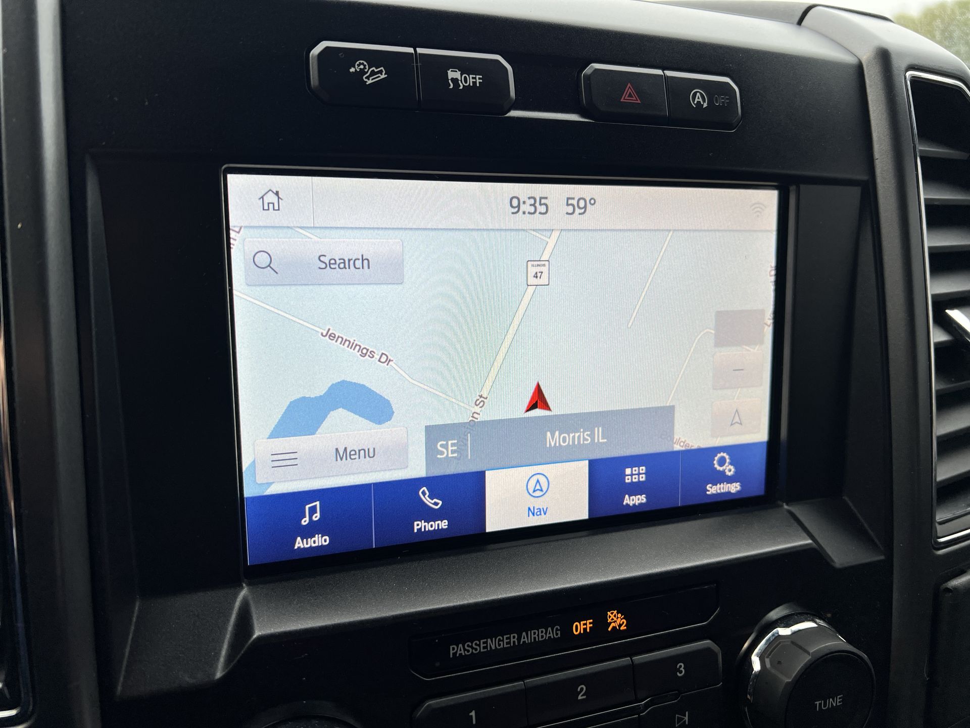 2019 Ford F-150 XLT photo 13