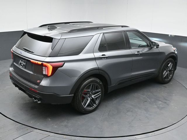 2025 FORD EXPLORER - Image 47