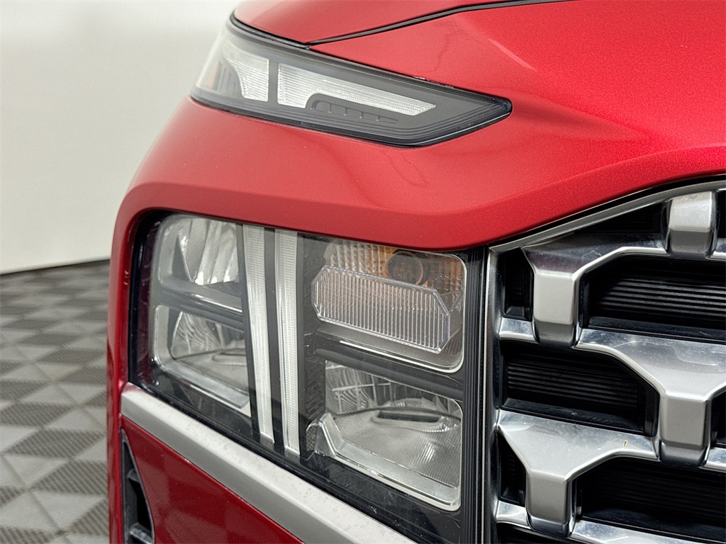 2022 Hyundai Santa Fe SEL photo 21