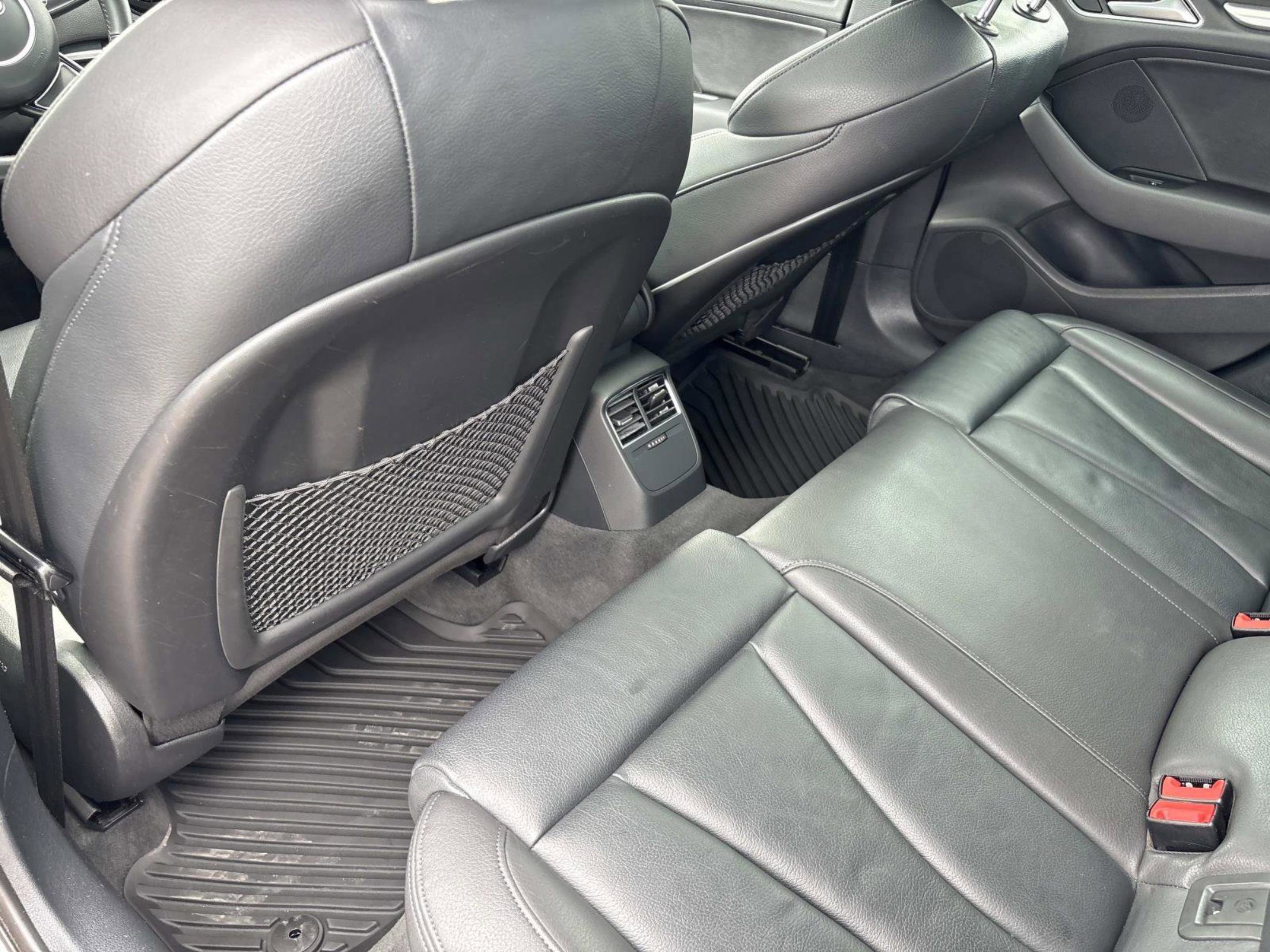 2016 Audi A3 1.8T Premium Plus photo 14