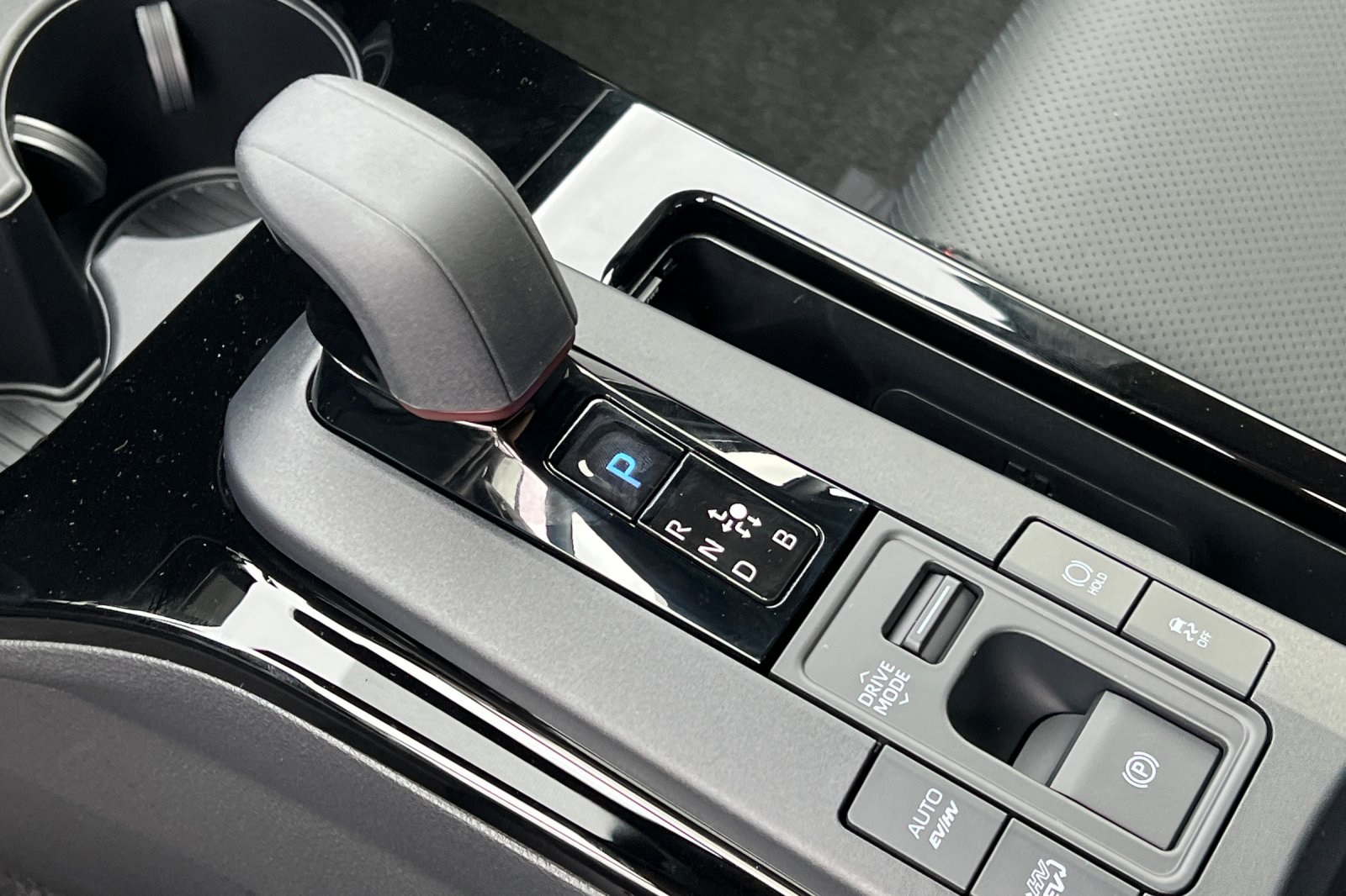 2026 Toyota Prius Prime photo 23