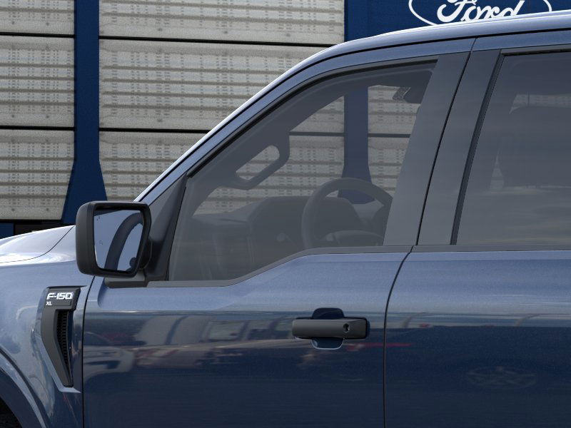 2025 Ford F-150 XL photo 13