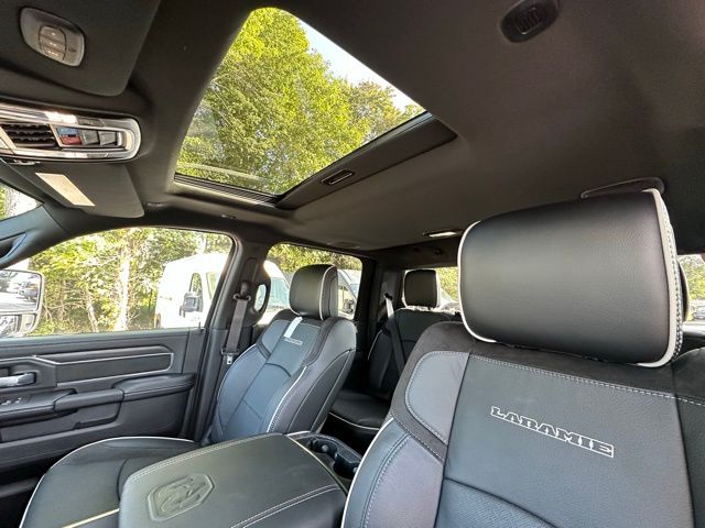 2026 Ram 3500 Laramie photo 24