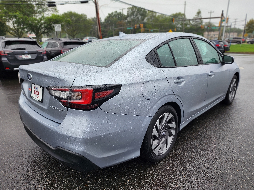 2025 Subaru Legacy Limited photo 15