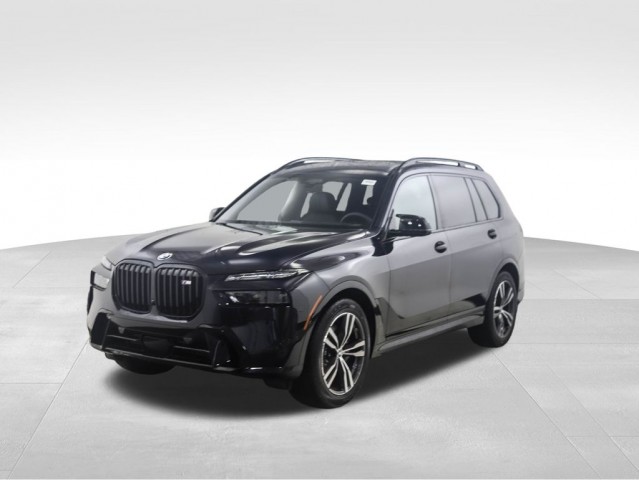 2026 BMW X7