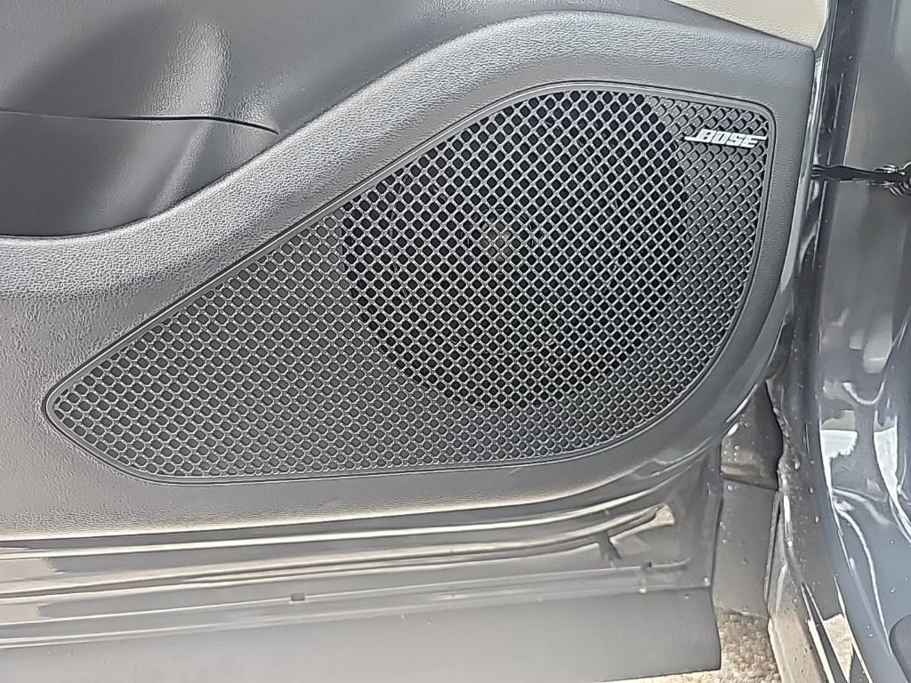 2025 Hyundai Tucson Limited photo 13
