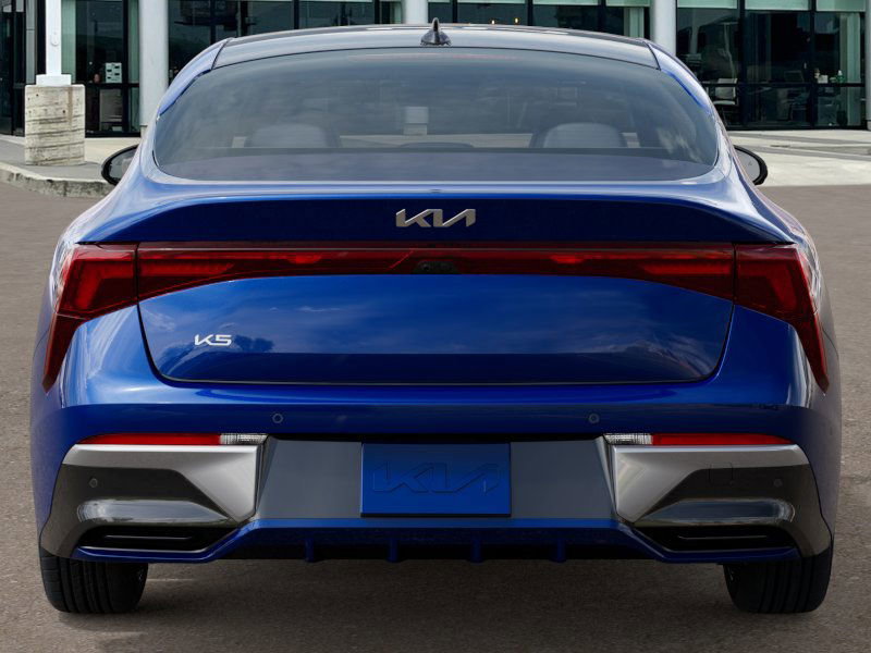 2025 Kia K5 EX photo 11