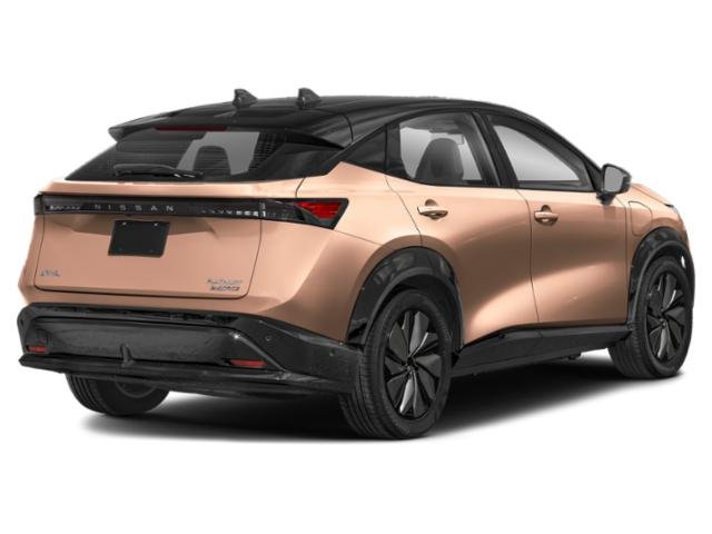 Used 2023 Nissan Ariya Platinum+ with VIN JN1DF0CD7PM705284 for sale in Countryside, IL